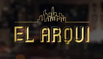 El arqui