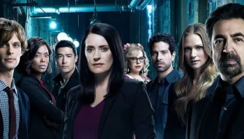 Criminal Minds