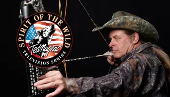 Ted Nugent Spirit Of The Wild