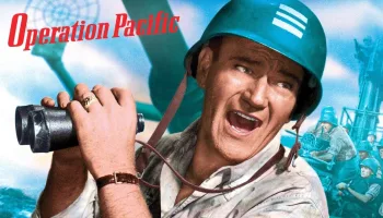 Operation Pacific