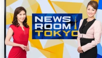 Newsroom Tokyo