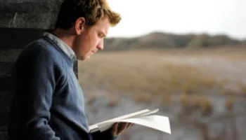 The Ghost Writer