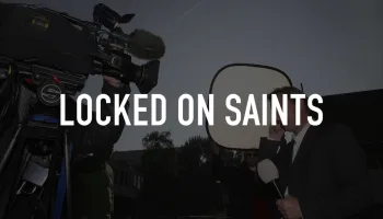 Locked On Saints