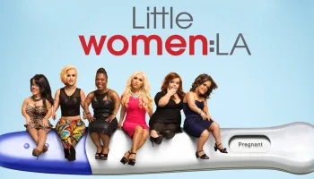 Little Women: LA