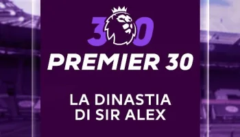 La dinastia di Sir Alex