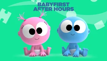 BabyFirst After Hours