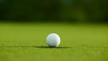 Golf Story