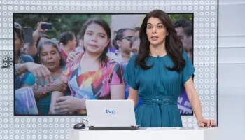 Telediario matinal