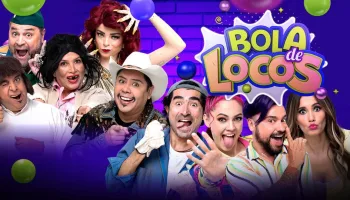 Bola de locos