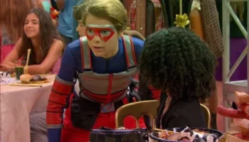 Henry Danger