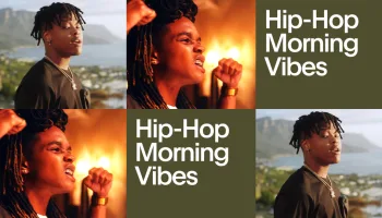 Hip-Hop Morning Vibes