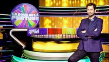 La roue de la fortune