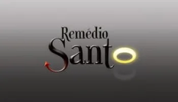 Remédio Santo