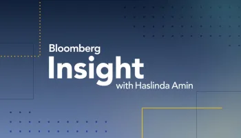 Insight with Haslinda Amin