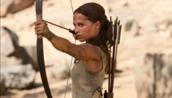 Tomb Raider