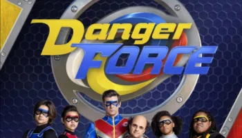Danger Force